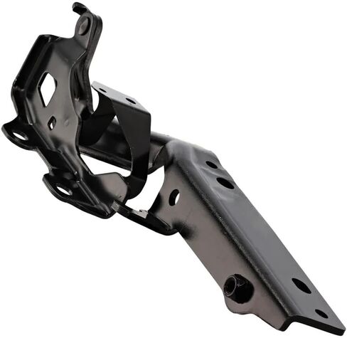 مفصل غطاء المحرك الأيمن الجديد Rareelectrical متوافق مع Acura RDX Sh-AWD 4 Cyl 2.0L RDX Base 4 Cyl 2.0L RDX Pmc Edition 4 Cyl 2.0L 2019-2023 بواسطة Ac1236115 60120Tjba02zz in Kuwait