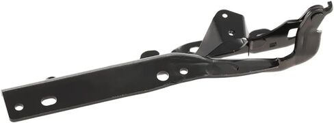 مفصل غطاء المحرك الأيمن الجديد Rareelectrical متوافق مع Acura RDX Sh-AWD 4 Cyl 2.0L RDX Base 4 Cyl 2.0L RDX Pmc Edition 4 Cyl 2.0L 2019-2023 بواسطة Ac1236115 60120Tjba02zz in Kuwait