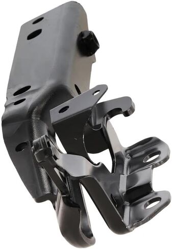 مفصل غطاء المحرك الأيمن الجديد Rareelectrical متوافق مع Acura RDX Sh-AWD 4 Cyl 2.0L RDX Base 4 Cyl 2.0L RDX Pmc Edition 4 Cyl 2.0L 2019-2023 بواسطة Ac1236115 60120Tjba02zz in Kuwait