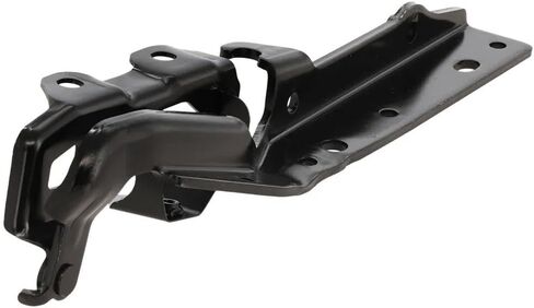 مفصل غطاء المحرك الأيمن الجديد Rareelectrical متوافق مع Acura RDX Sh-AWD 4 Cyl 2.0L RDX Base 4 Cyl 2.0L RDX Pmc Edition 4 Cyl 2.0L 2019-2023 بواسطة Ac1236115 60120Tjba02zz in Kuwait