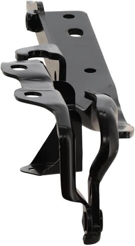 مفصل غطاء المحرك الأيمن الجديد Rareelectrical متوافق مع Acura RDX Sh-AWD 4 Cyl 2.0L RDX Base 4 Cyl 2.0L RDX Pmc Edition 4 Cyl 2.0L 2019-2023 بواسطة Ac1236115 60120Tjba02zz in Kuwait