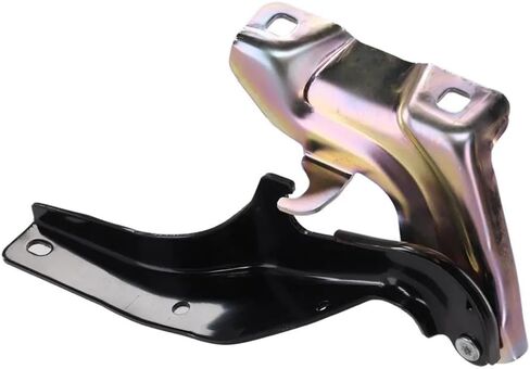 Rareelectrical New Left Hood Hinge Compatible with Cadillac SRX Premium 6 Cyl 3.0L SRX Base 6 Cyl 3.6L SRX Premium 6 Cyl 3.6L SRX Luxury 6 Cyl 3.6L 2010-2016 by Gm1236224 15884430 in Saudi Arabia