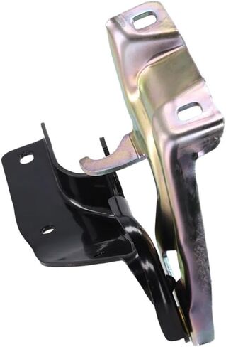 Rareelectrical New Left Hood Hinge Compatible with Cadillac SRX Premium 6 Cyl 3.0L SRX Base 6 Cyl 3.6L SRX Premium 6 Cyl 3.6L SRX Luxury 6 Cyl 3.6L 2010-2016 by Gm1236224 15884430 in Saudi Arabia