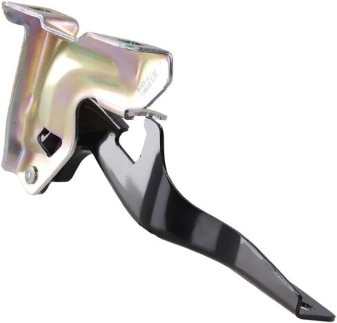 Rareelectrical New Left Hood Hinge Compatible with Cadillac SRX Premium 6 Cyl 3.0L SRX Base 6 Cyl 3.6L SRX Premium 6 Cyl 3.6L SRX Luxury 6 Cyl 3.6L 2010-2016 by Gm1236224 15884430 in Saudi Arabia