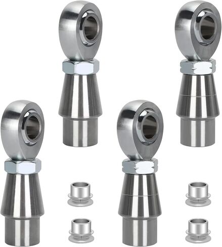 3/4 '' Heim Coint Rod end Kit ، .750 "chromoly panhard kit ، اثنين من مجموعة اليد اليسرى واليسر in Kuwait