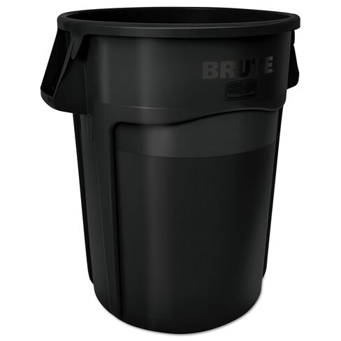 RED BRUTE 44 GALLON UTILITY CONTAINER in Saudi Arabia