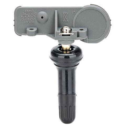 ​​NEWHOW TPMS Sensors Set of 4 for Ford F150/F250/F350 2009-2014 - OEM 9L3Z-1A189-A TPMS-12 Replacement, 315MHz Waterproof Tire Pressure Sensor Fit Motorcraft DE8T-1A180-AA​​ in Kuwait