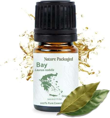 زيت كوبايبا الأساسي - مباشرة من الزيت الأساسي البرازيلي للنشر في المنزل | 100 ٪ درجة علاجية نقية (8 أوقية) in Kuwait