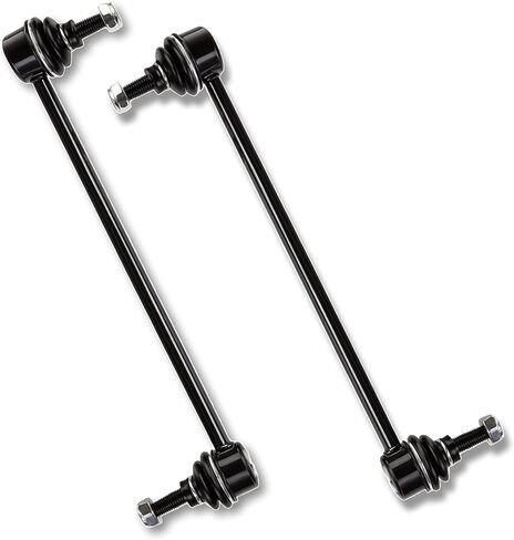 ‎‎K750571 2PCS Rear Stabilizer Sway Bar End Links for Ford 2009 2010 2011 2012 Escape, for Mazda 2009 2010 2011 Tribute, for Mercury 2009 2010 2011 Mariner, 2004 Monterey in Saudi Arabia