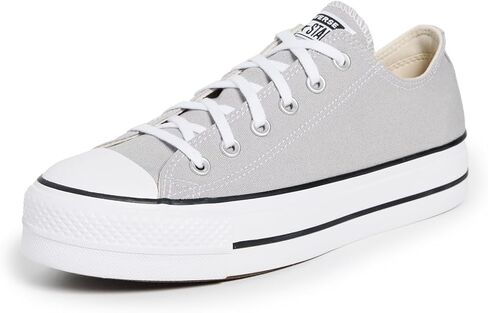 Converse Chuck Taylor All Star Lift Platform Sneakers in Saudi Arabia