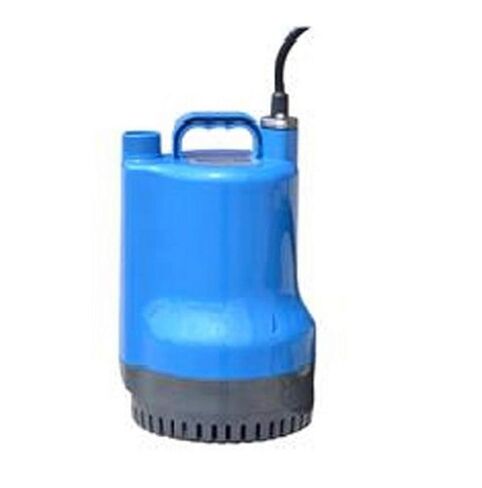 Koshin NSM-62511 Submersible Pump, 3/4" or 1", 110 V, 1/8 HP in Saudi Arabia