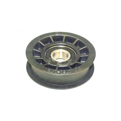 Pulley Idler Flat 23/32"X2-3/4" FIP2750-0.86 Composite Item Rotary # 10145 in Saudi Arabia