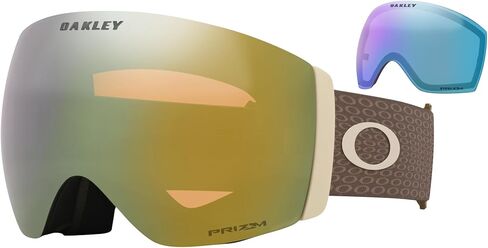 Oakley Flight Deck Pro L Snow Goggles in Saudi Arabia