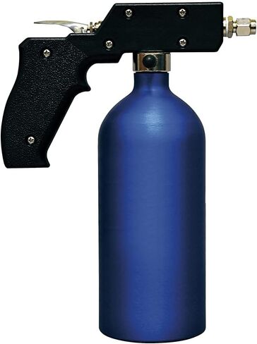بخاخ الهواء المضغوط Zep Superior Solutions Dura Shot - 24 أونصة (لكل واحدة) SP00021 - بخاخ مضغوط عالي التحمل قابل لإعادة الملء للمنتجات المذيبة والماء in Saudi Arabia