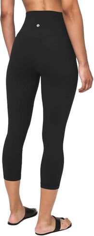Lululemon Align Crop Yoga Pants in Saudi Arabia