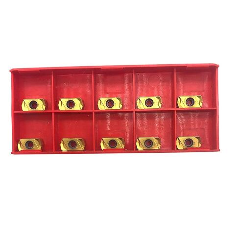 Zouzmin TXN03R Fast Feed Rough Processing Indexable Face Milling Cutter 6-8 Flutes End Mill Shell Cutter End Mill Tool Holder in Saudi Arabia