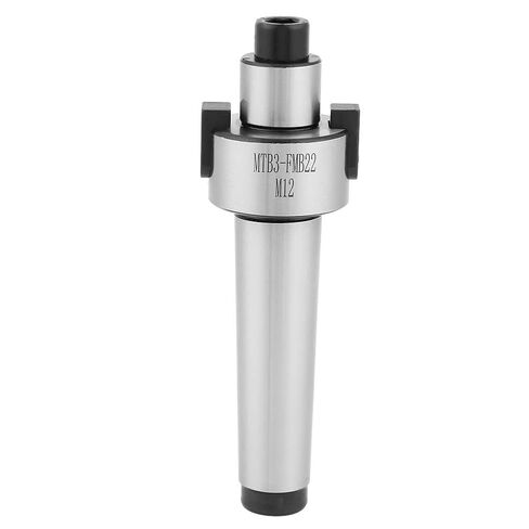 Face Mill Cutter Holder, Face End Mill Set MT3-FMB22 Holder Extension 400R-50-22 Face End Mill Cutter 10pcs APMT1604 CNC Carbide Inserts in Saudi Arabia