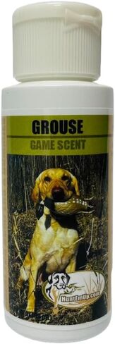 رائحة تدريب الكلاب السمان النهائية - رائحة السمان لتدريب الكلاب السمان المرتفعات رائحة تدريب الكلاب GunDog in Kuwait
