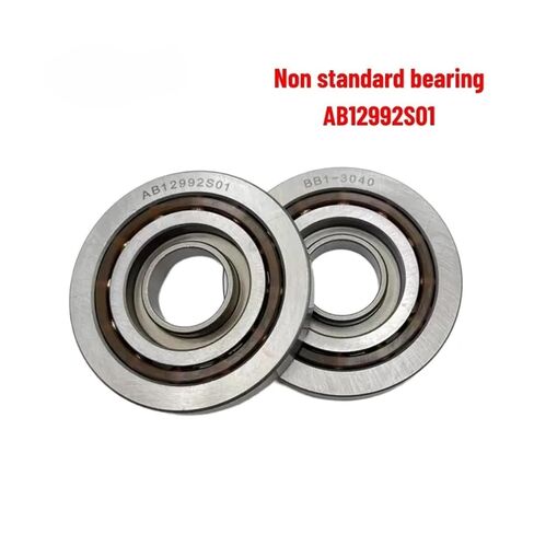 1PCS Deep Groove Ball Bearings AB12992S01 22.31x68.524x9MM Alternator Bearing in Saudi Arabia