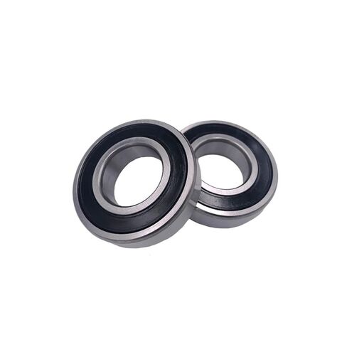 1pcs Open Metric Miniature Deep Groove Ball Bearing ABEC-3 Z2V1 6700 Open 10 * 15 * 3 Mm Inch Bearing Steel Ra 0.8(ABEC-1) in Saudi Arabia