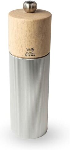 Peugeot Line Carbon Pepper Mill 12 سم - 4.75 ″ in Kuwait