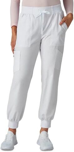 Koi Solis X Hettie النسائي 7 جيبات على طراز الركض بانت in Kuwait