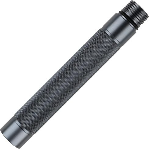 جزء المقبض لعصا المشي اللون رمادي (HS01GR T-Handle) in Saudi Arabia