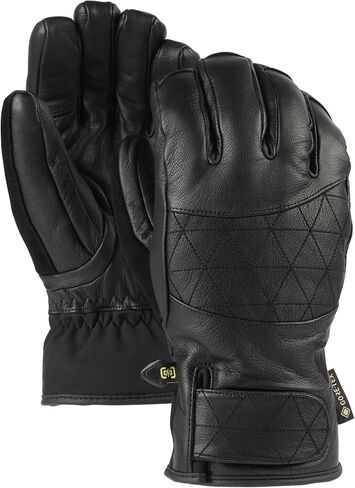 Burton Women's GORE-TEX Leather Gondy Gloves in Saudi Arabia
