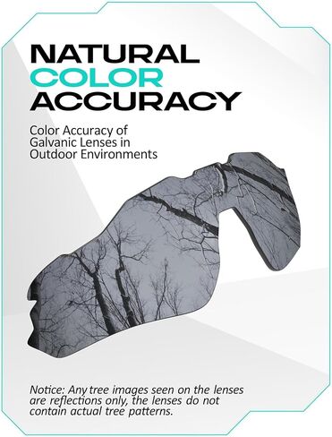 Galvanic Replacement Lenses for Oakley Corridor SQ OO9415 42mm Sunglasses - Multiple Choices in Saudi Arabia
