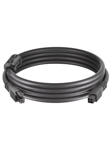 59in 4pin AMS Lite Cable for Bambu Lab A1 Series 3D Printer ، 22AWG COPPER CORE Extension Cord 1.5M مع حلقة مغناطيسية (ليس لـ X1 P1) in Kuwait