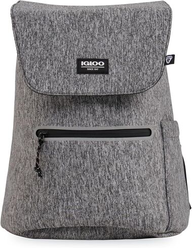 Igloo Green ECOCOOL BACKPACK 24 in Saudi Arabia