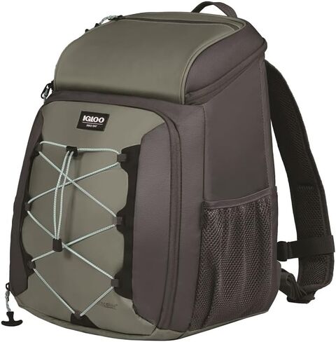 Igloo Green ECOCOOL BACKPACK 24 in Saudi Arabia