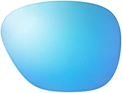 Suncloud Mosaic Polared Sunglass Replass Lenses Blue Mirror Bi-Focal +3.00 in Kuwait