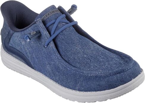 Skechers Men Men Melson-Coronado Sneaker in Kuwait