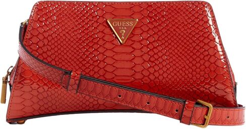 GUESS Annita Crossbody Top Zip in Saudi Arabia