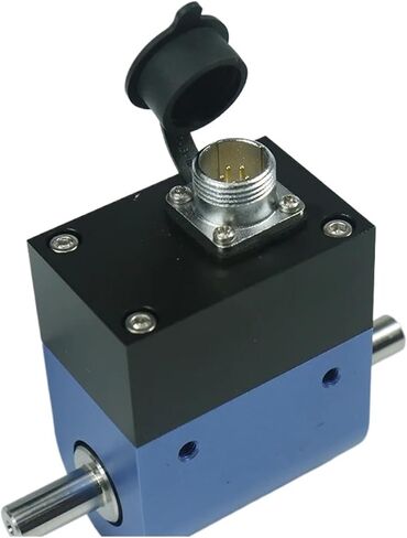 Dynamic Torque Transducer TFS-T102 Motor Speed Torque Power/torque Speed Tester(8) in Kuwait