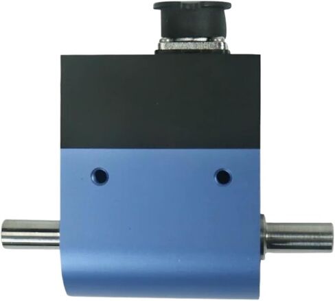 Dynamic Torque Transducer TFS-T102 Motor Speed Torque Power/torque Speed Tester(8) in Kuwait