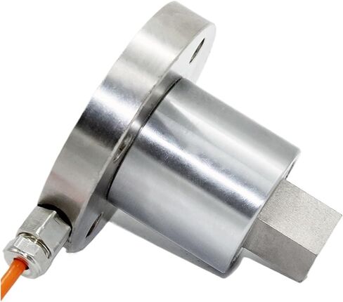HAWIKVHK DYJN-103 Static Torque Sensor Torque Wrench Torque Wrench Square Head Rotation Force Calibration Automatic Assembly(3000N.M) in Saudi Arabia