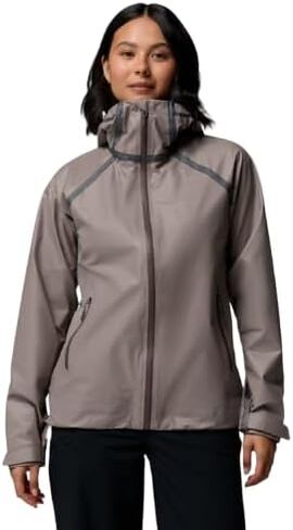 Columbia Women's Reign No Shine Jacket in Saudi Arabia