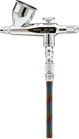 Iwata Revolution Mini Series Airbrush - HP -M2 in Saudi Arabia