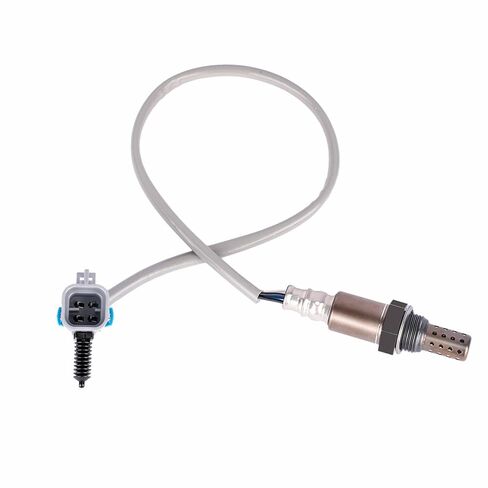 Oxygen Sensor 234-5029 234-4238 2Pcs, O2 Sensor for Hyundai for Santa Fe for Sonata for Tucson, 02 Sensor for Kia for Forte Koup for Forte5 for Optima for Rondo for Sorento for Sportage in Saudi Arabia