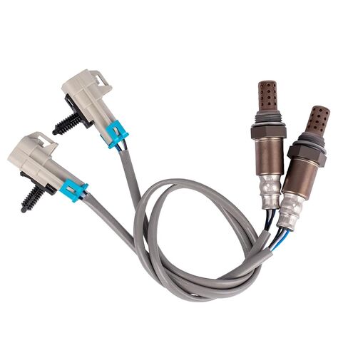 Oxygen Sensor 234-5029 234-4238 2Pcs, O2 Sensor for Hyundai for Santa Fe for Sonata for Tucson, 02 Sensor for Kia for Forte Koup for Forte5 for Optima for Rondo for Sorento for Sportage in Saudi Arabia