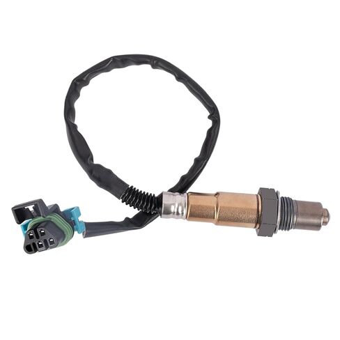 Oxygen Sensor 234-5029 234-4238 2Pcs, O2 Sensor for Hyundai for Santa Fe for Sonata for Tucson, 02 Sensor for Kia for Forte Koup for Forte5 for Optima for Rondo for Sorento for Sportage in Saudi Arabia