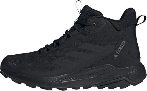 adidas Men's Terrex Anylander Mid Top Rain.rdy Hiking Sneaker in Saudi Arabia