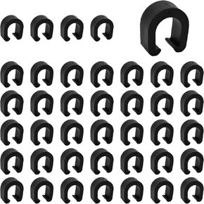 دليل خرطوم الإسكان bociloy C-Clips Clamps in Kuwait