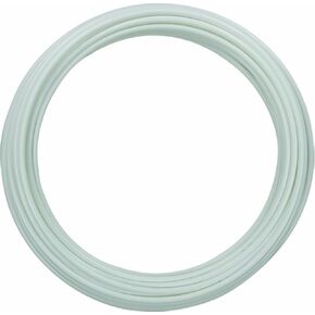 أنبوب ViegaPEX 32061 PureFlow Zero Lead ViegaPEX مع ملف أبيض بأبعاد 1 بوصة × 100 قدم in Kuwait