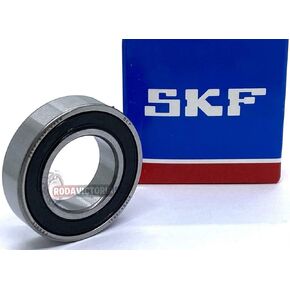 1 PCS SKF 6904 2RS1 Rubber Seals Ball Bearing NTN, NSK FAG 61904 in Saudi Arabia
