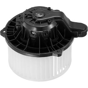 HVAC Blower Motor 700222 متوافق مع Hyundai 07-09 Santa Fe ، 07-12 Veracruz ، 07-10 Elantra ، 09-13 Genesis ، 11-13 Equus ، Blower Humet in Kuwait