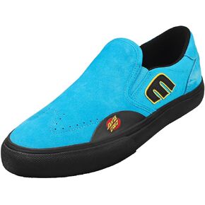 Etnies Mens Lo-Cut Slip X Santa Cruz in Kuwait