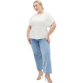 City Chic Women's Plus Size Top-Cara in Kuwait